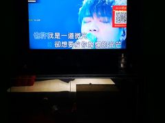 -百威KTV(恒福路店)