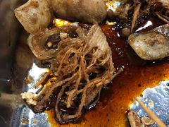 -阿姨小肉摊(同济西苑店)
