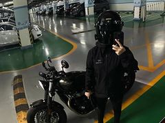 -ARC'TERYX始祖鸟(北京王府中环店)