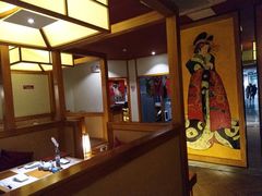 -仓桥家·焗寿司·锅物(光谷步行街店)