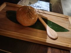 飞鱼籽墨鱼滑-湊湊火锅·茶憩(上海合生汇店)