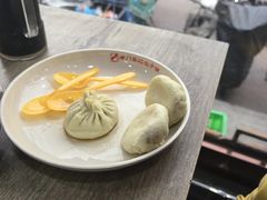 -津门张记包子铺(华昌道店)