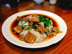 -黄但记老店·陈村粉食府