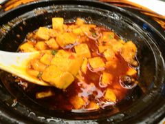 -飞鹿餐饮·陕南菜(北关店)