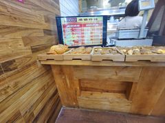 -老苗炸鸡(大学南路店)