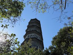 -巢湖姥山岛