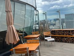 -Hi City·城市之巅