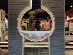 景观位-清真·京华源铜锅涮肉(丰庆店)