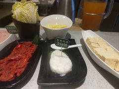 -海底捞火锅(奥体南路店)