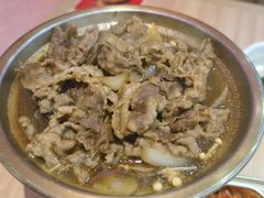 -米村拌饭(银泰中心店)