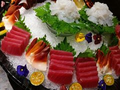 -丽晶轩中餐厅(重庆丽晶酒店)