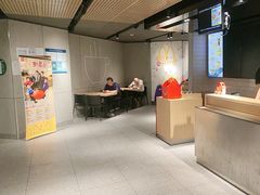 -麦当劳(光新乐购店)