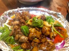 -张果佬年糕卷(科巷店)