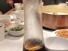 -六少·猪肚包鸡火锅(卓悦INTOWN店)