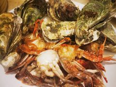 -芭菲盛宴·环球美食(解放碑英利国际店)