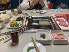 -海底捞火锅(枫蓝国际购物中心店)