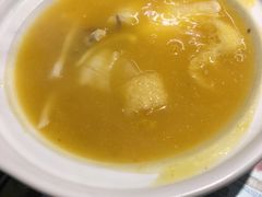 金汤鱼翅捞饭-香港聚强佛跳墙(淘金店)