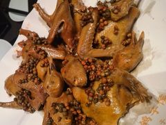 -鸽子侯·家宴·平价海鲜(市图书馆店)