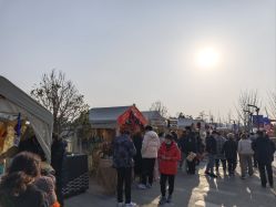 -玄武湖景区-情侣园游乐场