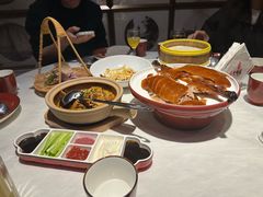 -大鸭梨烤鸭店(花园村店)