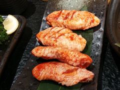 -炭虎烤肉(桂林路店)