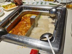 -海底捞火锅(泉城路店)