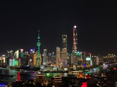 -上海中心大厦