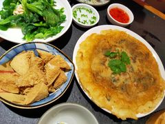 -潮堂 · 潮州菜(国贸商城店)