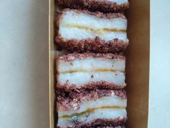 -南大门韩糕(后埭溪路店)