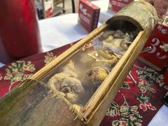 -刘姐啤酒鱼民族演艺餐厅(西街总店)