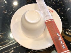 -桃园中华料理炸酱面(燕儿岛路店)