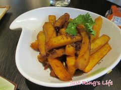 -仙踪林(江燕路万科里店)