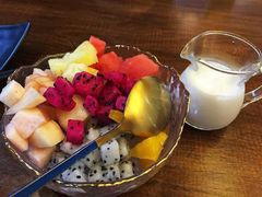 -王扯火胖哥烤生蚝(眉山首店)