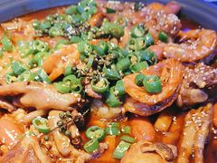 -徐记小怪兽肉蟹煲店(哈西万达金街店)