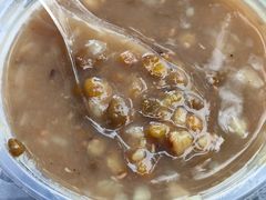 绿豆马蹄-钟姨糖水(惠城店)