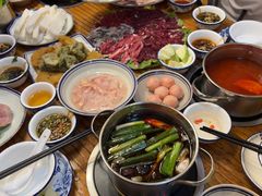 -厝味火锅·潮汕卤水火锅(十一合店)