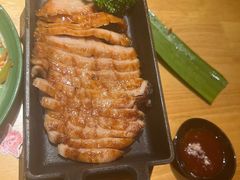 -POKIPOKI泰食谷仓东南亚菜(侨香店)