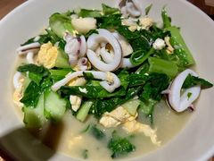 -KŌNG胶东小馆(华熙店)