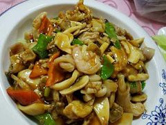 -昱德来·天津菜(河西店)