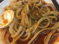 -金味德牦牛肉拉面(天水路店)