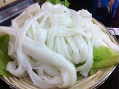 -潮汕美牛肉丸火锅店(天宁寺店)