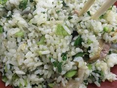 -舒蔡记生煎菜饭(云南中路店)