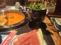 -井格重庆火锅(通州梨园店)