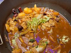 -徐家屯铁锅炖(宋家庄店)