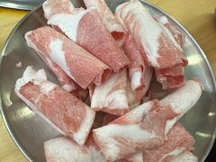 -农民烧烤(延边社区店)