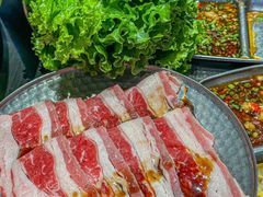 -山葵说·泥炉烤肉(泰达时尚E街区店)