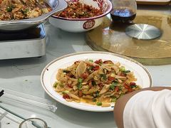 -三只鸟本地特色菜馆(上饶总店)