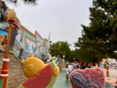 -沈阳方特欢乐世界