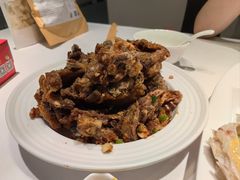 -玉林烤鸭店(黄村兴华店)