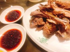 -清真益鑫羊肉手抓馆(南大街店)